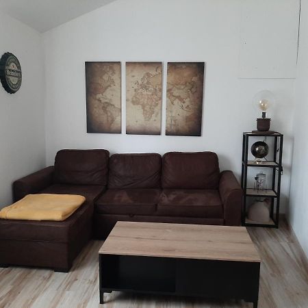 Appartement Le Patio Chauvigny Extérieur photo