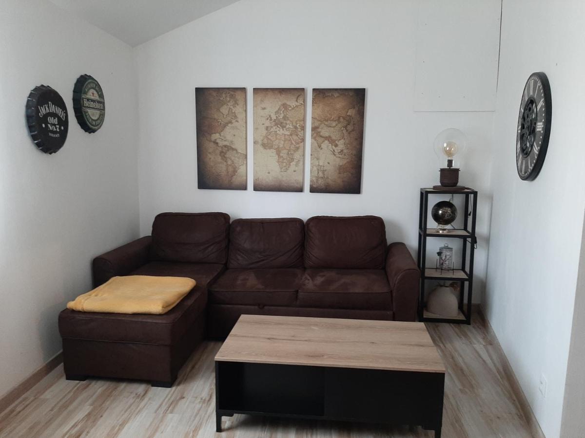 Appartement Le Patio Chauvigny Extérieur photo